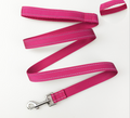 No-Pull Dog Chest Harness — Adjustable Nylon, XS to L