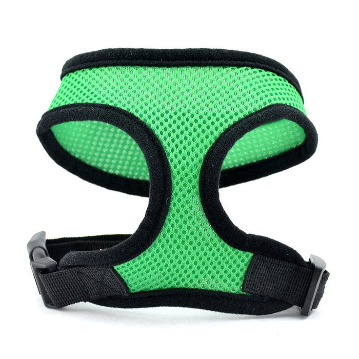 Padded Vest for Small Dogs and Cats