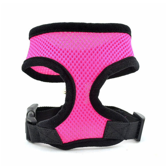 Padded Vest for Small Dogs and Cats
