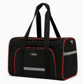 Foldable Shoulder Pet Carrier Bag — Oxford Fabric, Travel-Ready