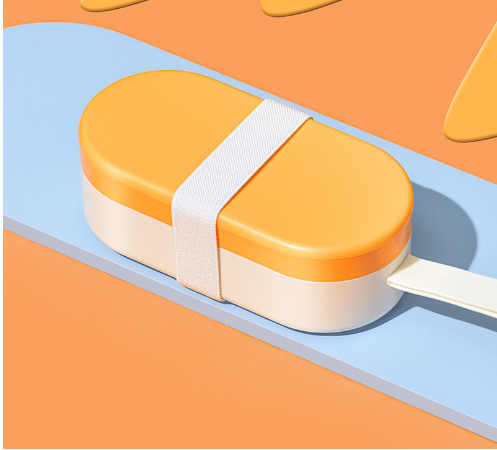 Portable Pet Water Bottle — Ice Cream Design, Leak-Proof for Walks