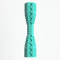 TPR Dog Toothbrush Chew Toy — Dental Cleaning Stick for Dogs
