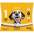 Scalibor Insect Repellent Collar for Dogs and Cats