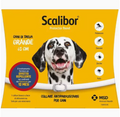 Scalibor Insect Repellent Collar for Dogs and Cats
