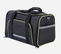 Foldable Shoulder Pet Carrier Bag — Oxford Fabric, Travel-Ready