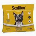 Scalibor Insect Repellent Collar for Dogs and Cats