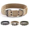 Medium and Large Dog Collar - Adjustable and Durable