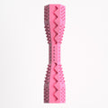 TPR Dog Toothbrush Chew Toy — Dental Cleaning Stick for Dogs
