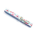 Cross Border Pet Collar and Leash Bow Set