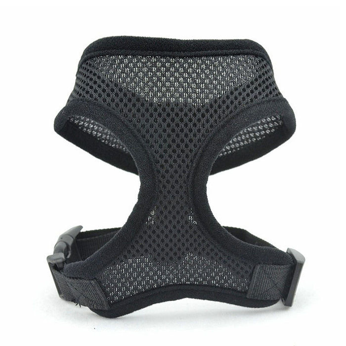 Padded Vest for Small Dogs and Cats