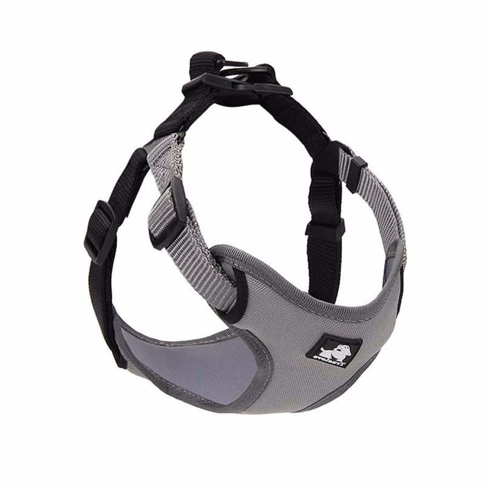 Oxford Mesh Dog Leash & Collar Set — Breathable, Comfortable Walking Gear
