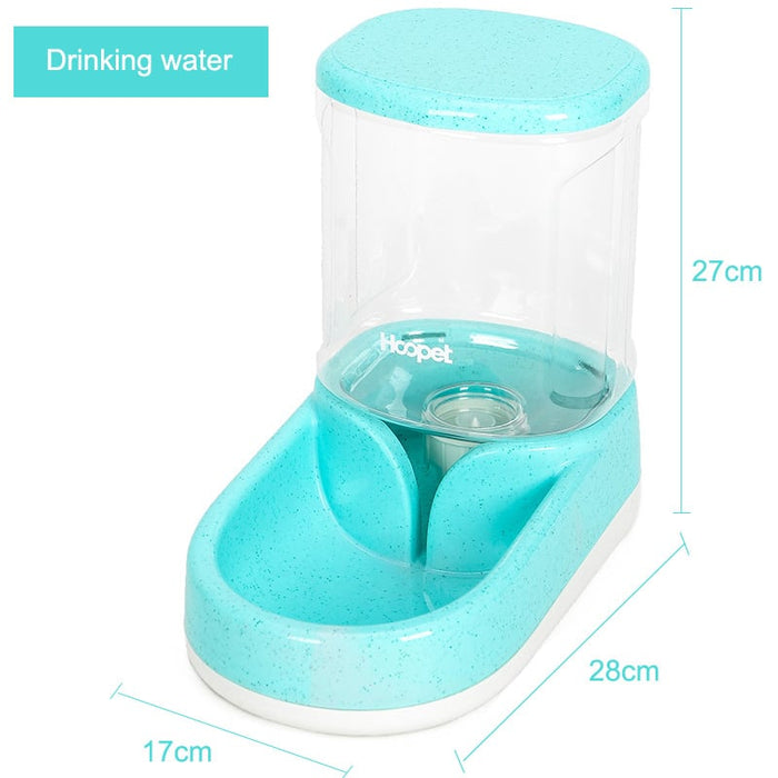 Pet Water Dispenser for Dogs and Cats