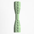 TPR Dog Toothbrush Chew Toy — Dental Cleaning Stick for Dogs