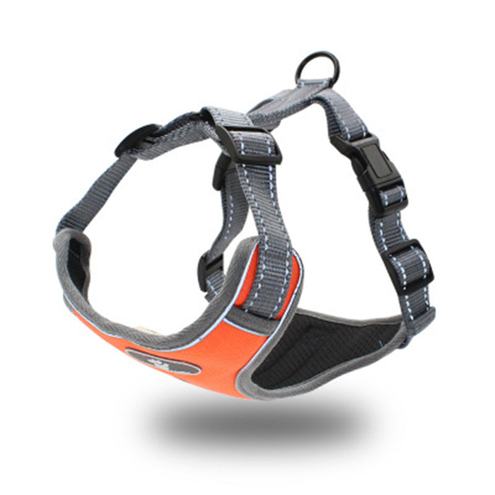 Reflective Explosion-Proof Tactical Punch Vest