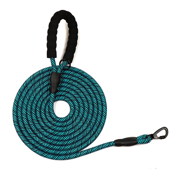 4.5m Training Dog Leash — Long Line for Recall & Outdoor Freedom