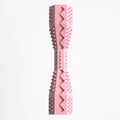 TPR Dog Toothbrush Chew Toy — Dental Cleaning Stick for Dogs