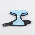 Padded Vest for Small Dogs and Cats