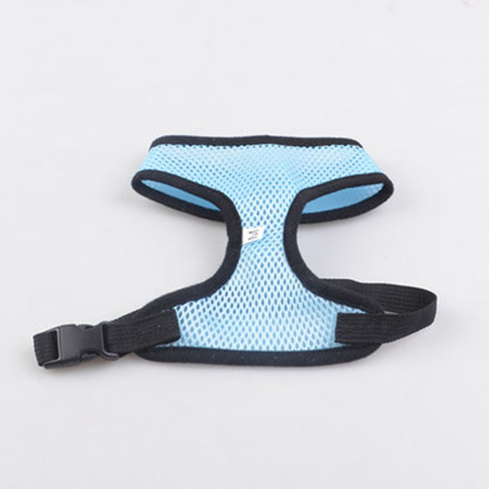 Padded Vest for Small Dogs and Cats