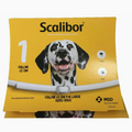 Scalibor Insect Repellent Collar for Dogs and Cats