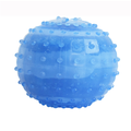 Smart USB Rechargeable Auto-Rolling Pet Ball — Interactive Cat & Dog Toy