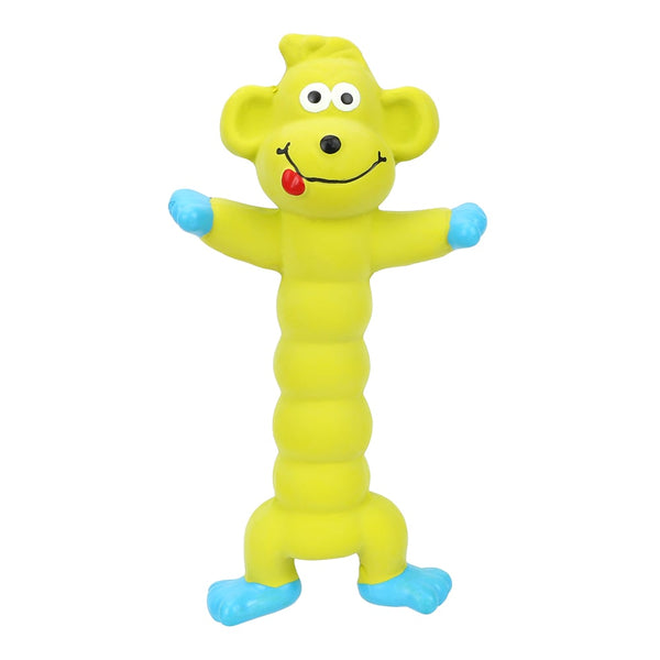 Squeaky Latex Pet Toys — Sensory Chew & Play Toys for Cats & Dogs