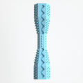 TPR Dog Toothbrush Chew Toy — Dental Cleaning Stick for Dogs