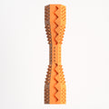 TPR Dog Toothbrush Chew Toy — Dental Cleaning Stick for Dogs