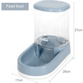 Pet Water Dispenser for Dogs and Cats
